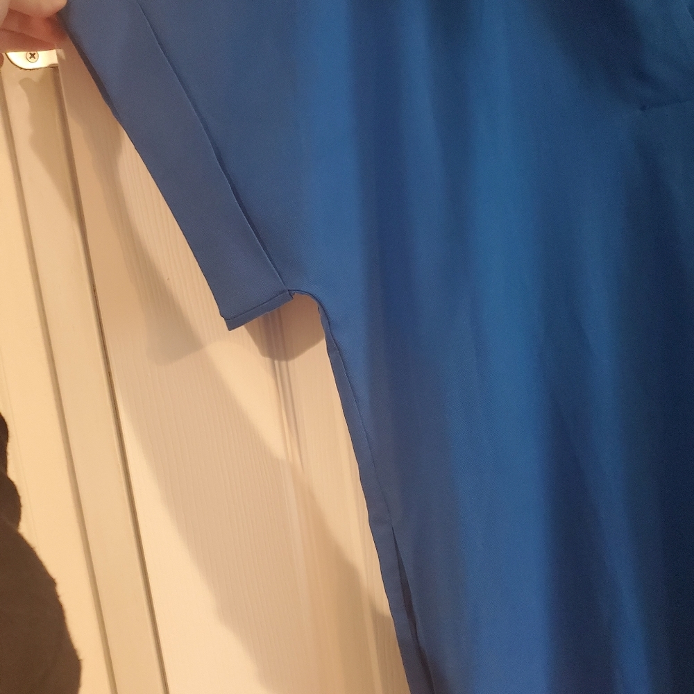 Ann Taylor shirt dress. NWOT. - Picture 2 of 7
